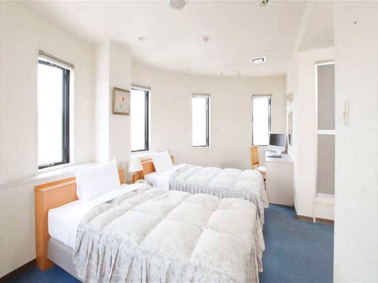 Hotel Tajimi Hills Riverside