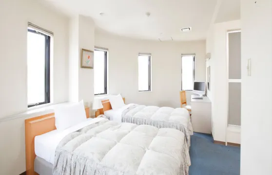 多治見山酒店-濱江店