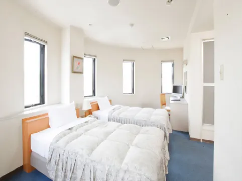 Hotel Tajimi Hills Riverside