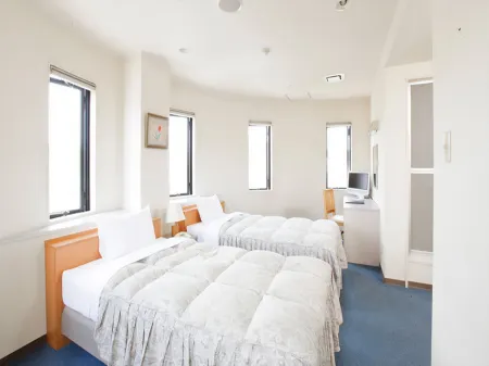 Hotel Tajimi Hills Riverside