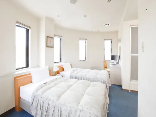 Hotel Tajimi Hills Riverside Hotels in Тадзімі