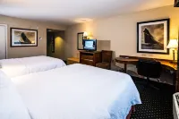 Hampton Inn Easton Hotels in Easton