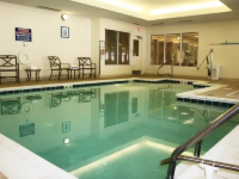 Hampton Inn Easton Hotels in Easton