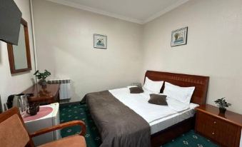Deluxe Spa-Hotel