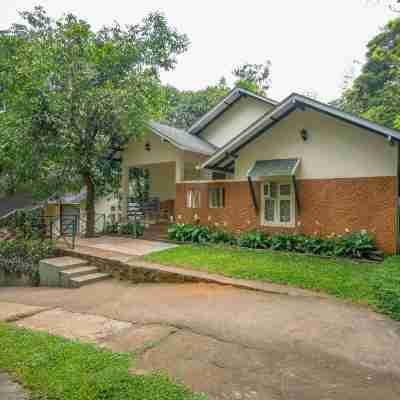 Banasura Jungle Resort by Z Vacations Hotel Exterior