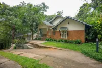 Banasura Jungle Resort by Z Vacations Hotel dekat Banasura Sagar Dam