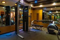 DoubleTree by Hilton Hotel Goa - Arpora - Baga - Kuntosalit