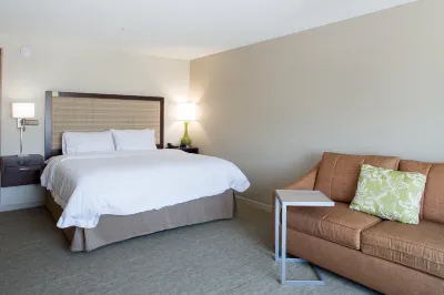 Hampton Inn & Suites Whitefish, MT
