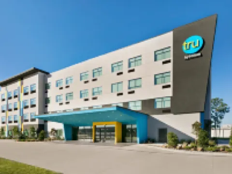 Tru by Hilton Longview Hotels in Longview