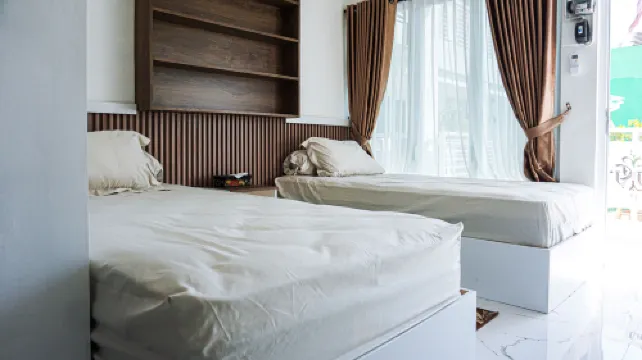 GRIYA GRACHIKA by DOORKOST