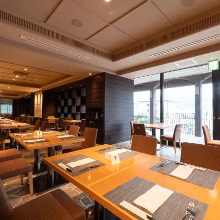 ANA Crowne Plaza NAGASAKI GLOVERHILL by IHG
