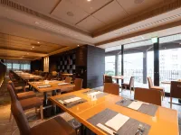ANA Crowne Plaza NAGASAKI GLOVERHILL by IHG - servizio colazione