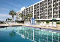 DoubleTree Resort by Hilton Myrtle Beach Oceanfront - شاطئ