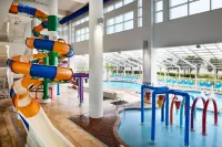 Homewood Suites by Hilton Myrtle Beach Oceanfront - Beach