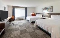 Hilton Garden Inn Minneapolis St. Paul-Shoreview