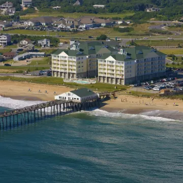 Hilton Garden Inn Outer Banks/Kitty Hawk
