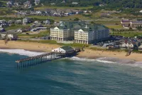 Hilton Garden Inn Outer Banks/Kitty Hawk Hotel di Kitty Hawk