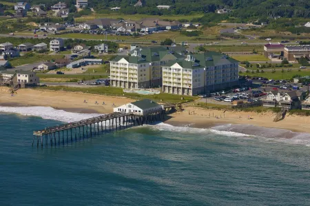 Hilton Garden Inn Outer Banks/Kitty Hawk