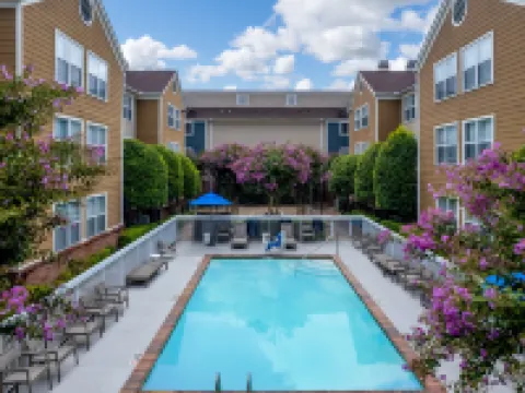 Homewood Suites by Hilton Memphis - Germantown (at Campbell Clinic) Hotels in Germantown