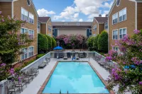 Homewood Suites by Hilton Memphis - Germantown (at Campbell Clinic) Hotels in Germantown