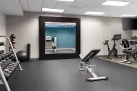 Hampton Inn by Hilton Spring Lake Fayetteville