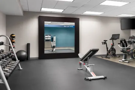 Hampton Inn by Hilton Spring Lake Fayetteville