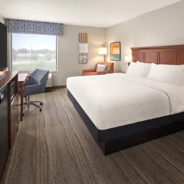 Hampton Inn Minneapolis NW Maple Grove