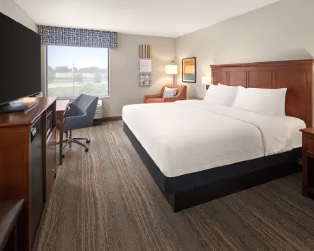 Hampton Inn Minneapolis NW Maple Grove Hotels in Maple Grove