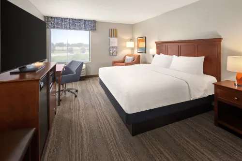 Hampton Inn Minneapolis NW Maple Grove Hotels in Maple Grove
