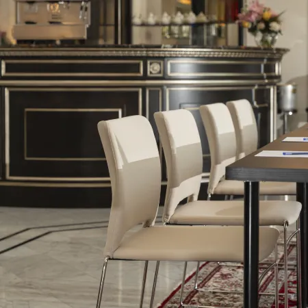 Grand Hotel di Parma | UNA Esperienze