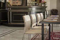 Grand Hotel di Parma | UNA Esperienze - bar