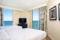 DoubleTree Resort & Spa by Hilton Hotel Ocean Point - North Miami Beach Hotels in der Nähe von Aquanox Spa at the Trump International Beach Resort