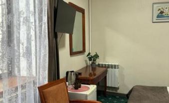 Deluxe Spa-Hotel