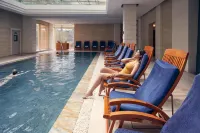 Hyatt Regency Pune - Pools