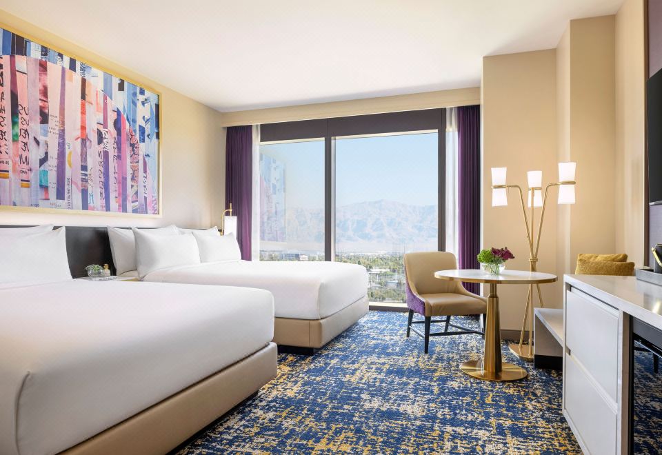 5. 라스베이거스 힐..