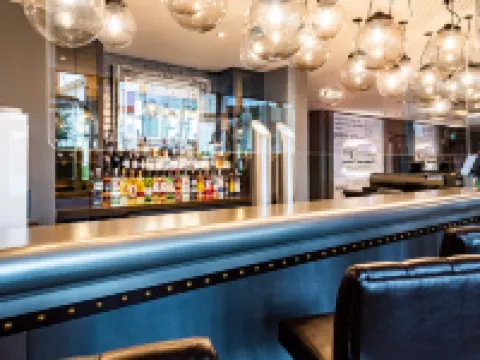 Premier Inn Munich Airport East Hotel Hotels in Oberding