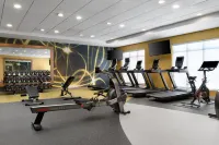 Hilton Garden Inn Rock Hill Hotels in Rock Hill
