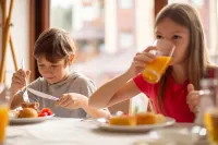 Holiday Inn - the niu, LEO NUREMBERG by IHG - breakfast