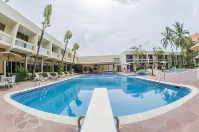 Gamma Tampico Hotels in Altamira