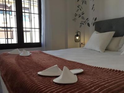 Apartamentos Baiti Ronda