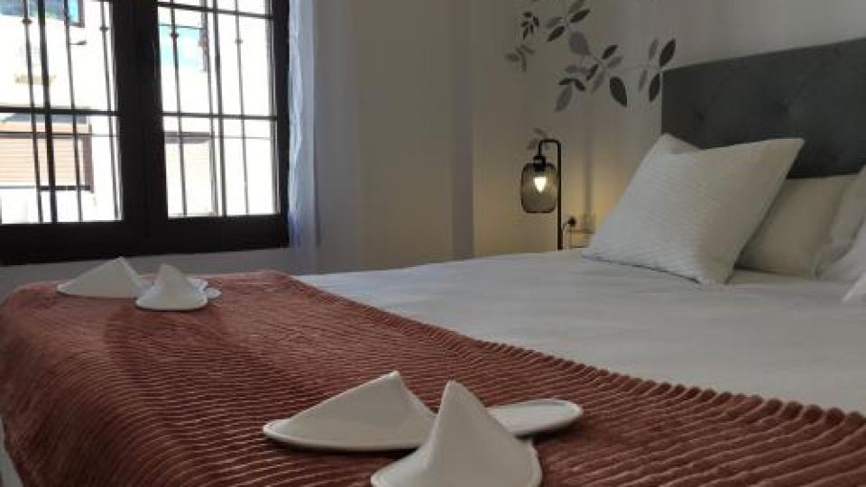 Apartamentos Baiti Ronda