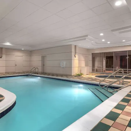 Hampton Inn & Suites by Hilton Downers Grove Chicago