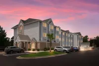Quality Inn Shallotte Near Ocean Isle Beach - 2-Star