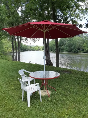 Waterfront Properties vacation rental