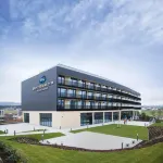 Best Western Parkhotel Hagenberg Hotels in Gemeinde Hagenberg im Mühlkreis