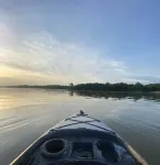 Lake Dardanelle Fishing Stay – Boat Parking & Power Next to Arkansas Nuclear One