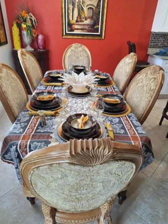 Beautiful clean and cozy home in Sunshine State Florida