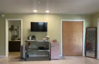 Stylish Studio with Campus View!