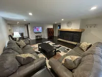 SUPER UPSCALE RANCH!