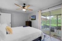 SoDo Love 2 Hotel a Orange County